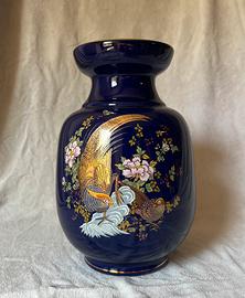 Vaso porta fiori porcellana