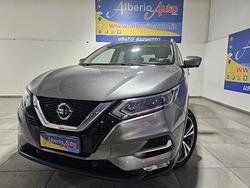 NISSAN Qashqai 1.7 dCi 150 CV 4WD CVT N-Connecta