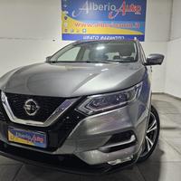 NISSAN Qashqai 1.7 dCi 150 CV 4WD CVT N-Connecta