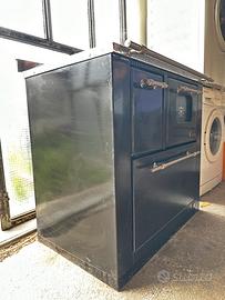 Cucina economica  la fagagnese