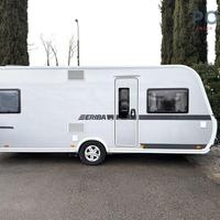 ERIBA HYMER Nova 2020 Nova 545