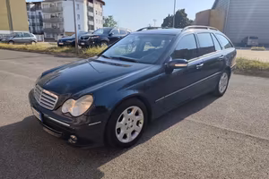 Mercedes-benz C 220 CDI cat S.W. Avantgarde