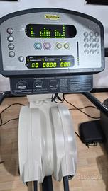 ellittica e step technogym 