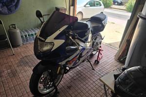 Suzuki GSXR 1000