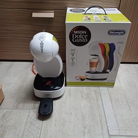 nescafe' dolcegusto automatic