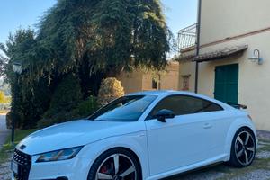 Audi TT 45 TFSI Quattro S-Line COMPETITION