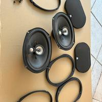 Jbl Gt0963 Altoparlanti Auto