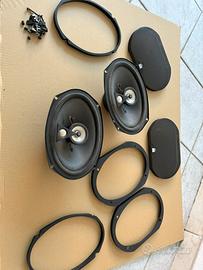 Jbl Gt0963 Altoparlanti Auto