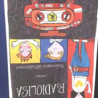 Radiolisa Zungolo radiocronaca dell'adolescenza
