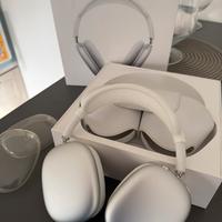 Airpods Max Silver