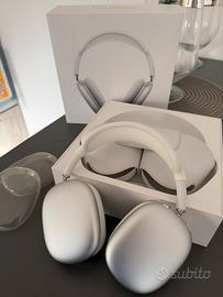 Airpods Max Silver