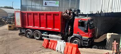 Iveco Stralis 480 2007