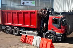 Iveco Stralis 480 2007