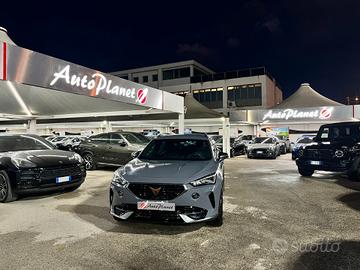 Cupra Formentor 2.0 TDI
