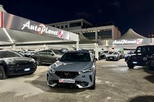 Cupra Formentor 2.0 TDI