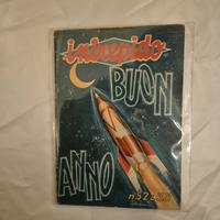 intrepido n°52 edizioni universo anno 1958