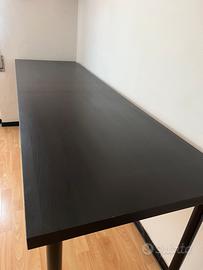 Piano tavolo ikea