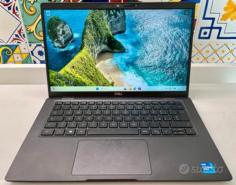 Dell Latitude 7420