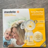 Tiralatte per neo mamme