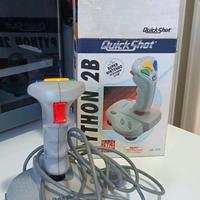 Joystick Quickshot python 2b SNES 