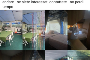 Roulotte