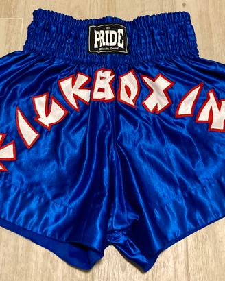 Thai-Boxe pantaloncini