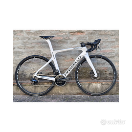 PINARELLO PRINCE DISK - taglia 51.5