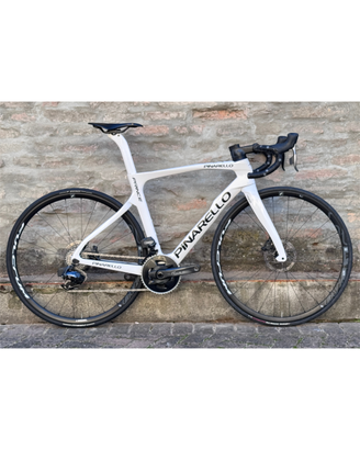 PINARELLO PRINCE DISK - taglia 51.5