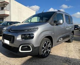 CITROEN Berlingo BlueHDi 100 Shine