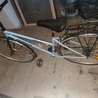 bici donna