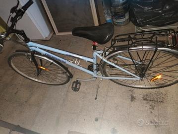 bici donna