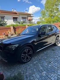 Bmw X1 (E84) - xDrive 18d