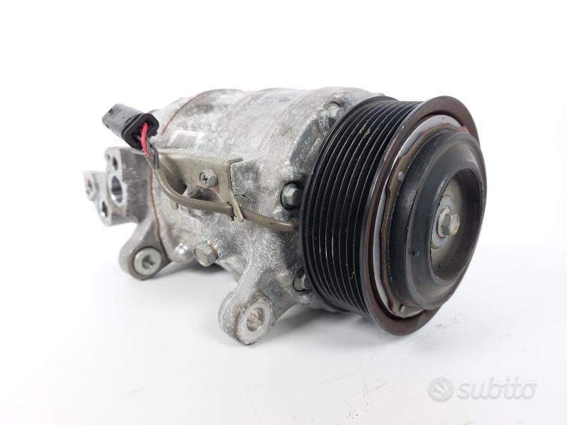 Subito - BRUNO TRAS. FERR. SRL - COMPRESSORE ARIA CONDIZIONATA BMW