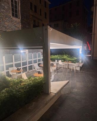 struttura ,pergola,dehor 