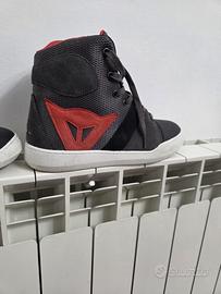 Scarpe Dainese York Lady 40