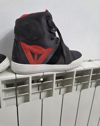 Scarpe Dainese York Lady 40