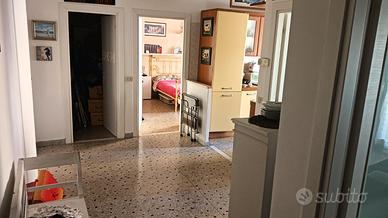 Appartamento 65 mq a Ladispoli in via del Mare