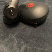 Beats studio no bluetooth