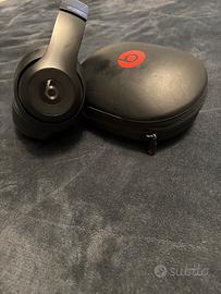 Beats studio no bluetooth