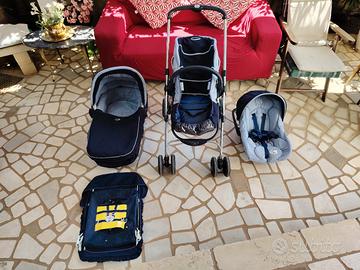 Set di articoli per l'infanzia. tel.3715198365