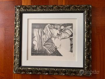 Serigrafia Brescianini