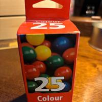 Cartuccia Lexmark 25