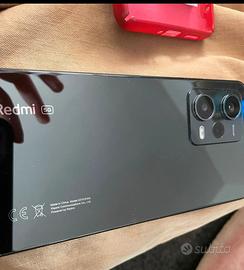redmi note 12 pro 5g 