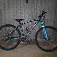 Bici Mountainbike Torpado Mercury 29ER