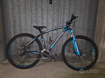 Bici Mountainbike Torpado Mercury 29ER