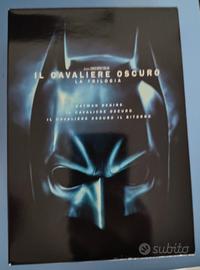DVD Il Cavaliere Oscuro 