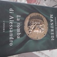 Valerio Massimo Manfredi 