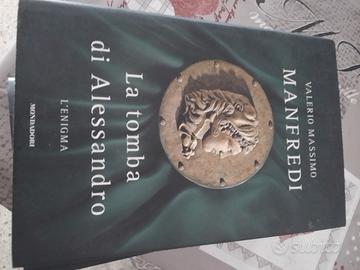 Valerio Massimo Manfredi 