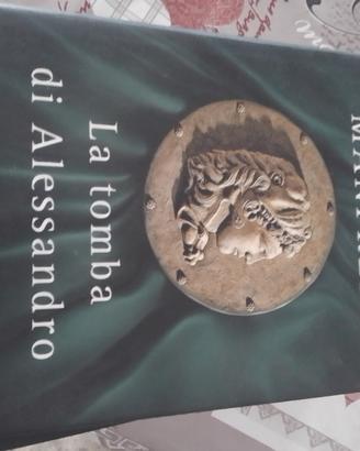 Valerio Massimo Manfredi 