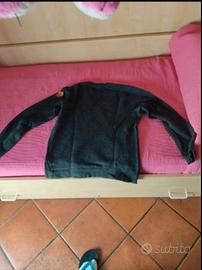 Felpa As roma Originale nike M